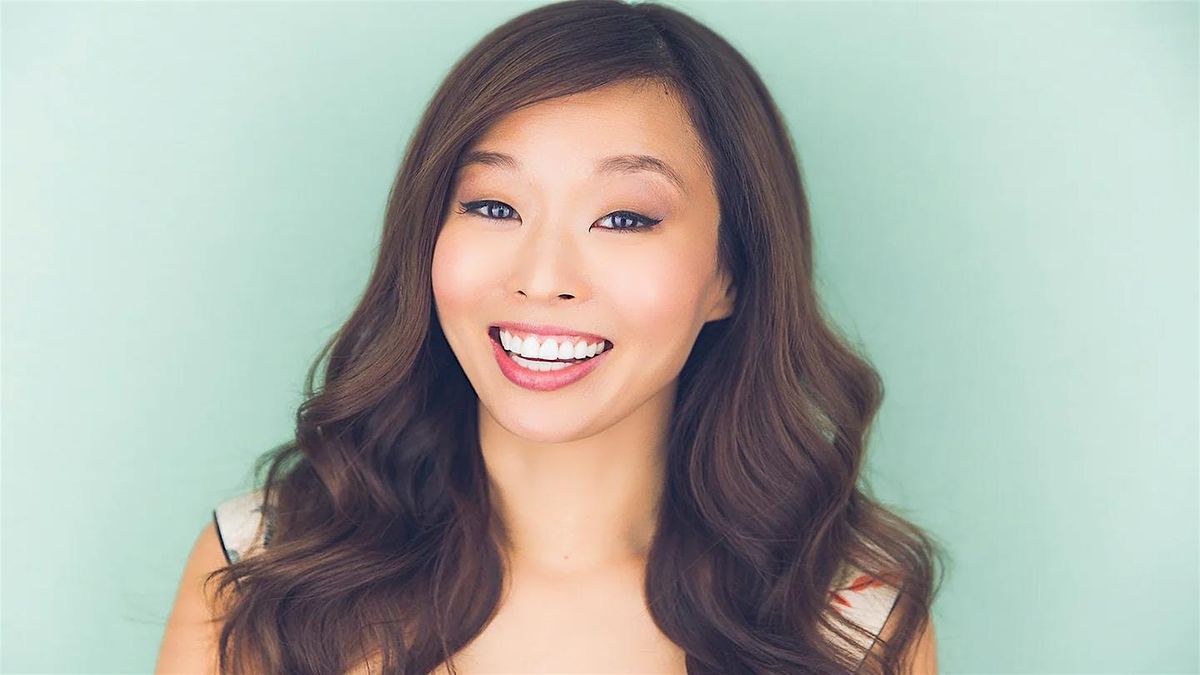 Comedian Esther Ku and Friends @ The Box 2.0