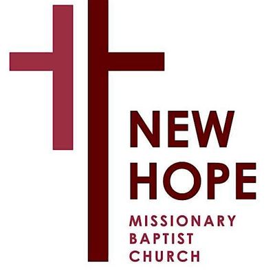 New Hope Missionary Baptist Church