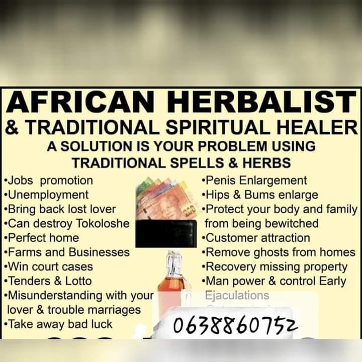 Bring back lost lover in Carnival city Traditional healer in Canival city 