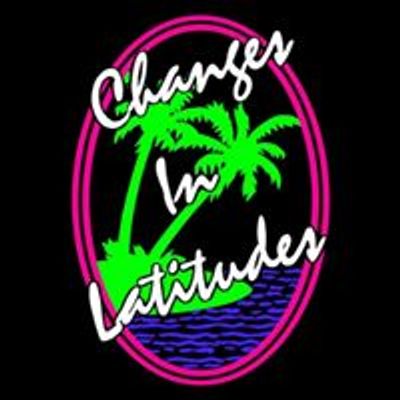 Changes In Latitudes