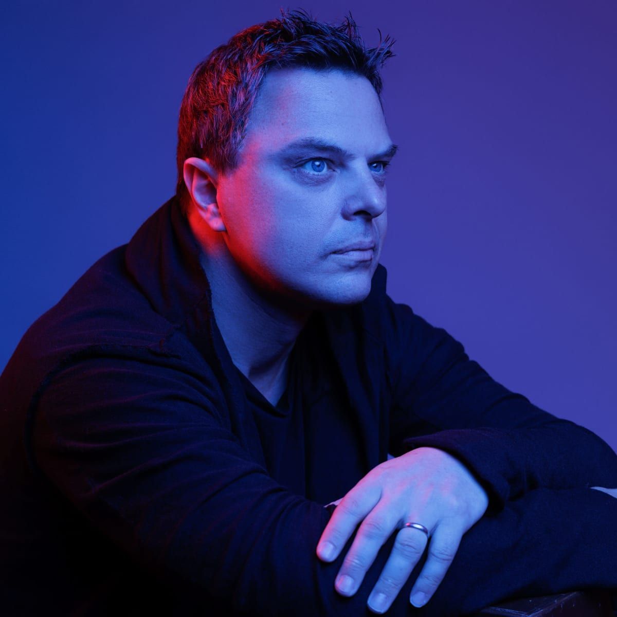 Markus Schulz