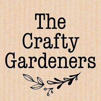 The Crafty Gardeners 
