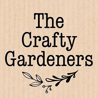 The Crafty Gardeners
