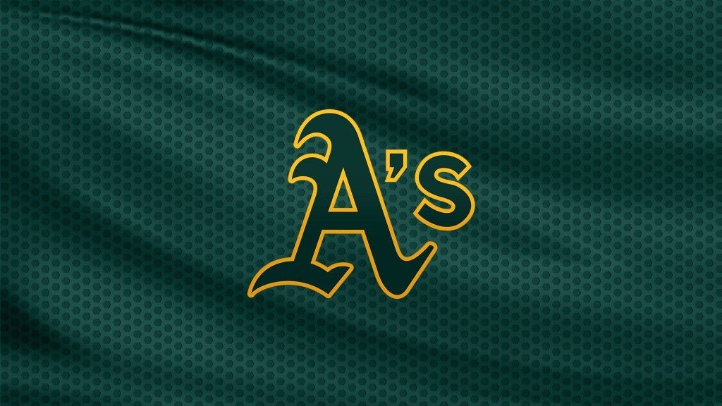 Oakland Athletics vs. Toronto Blue Jays