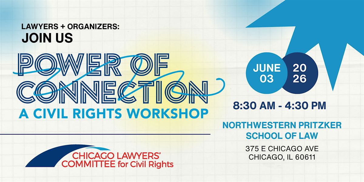 Power of Connection: A Civil Rights Workshop