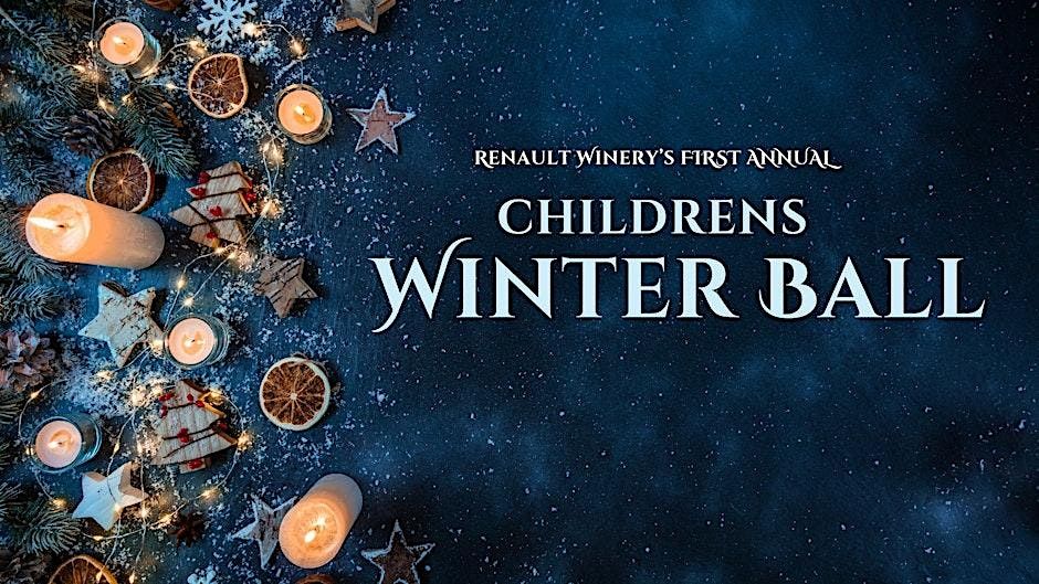 Children's Winter Ball