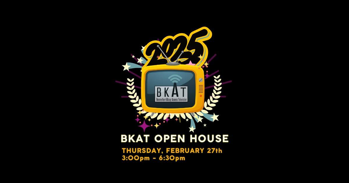 BKAT Open House