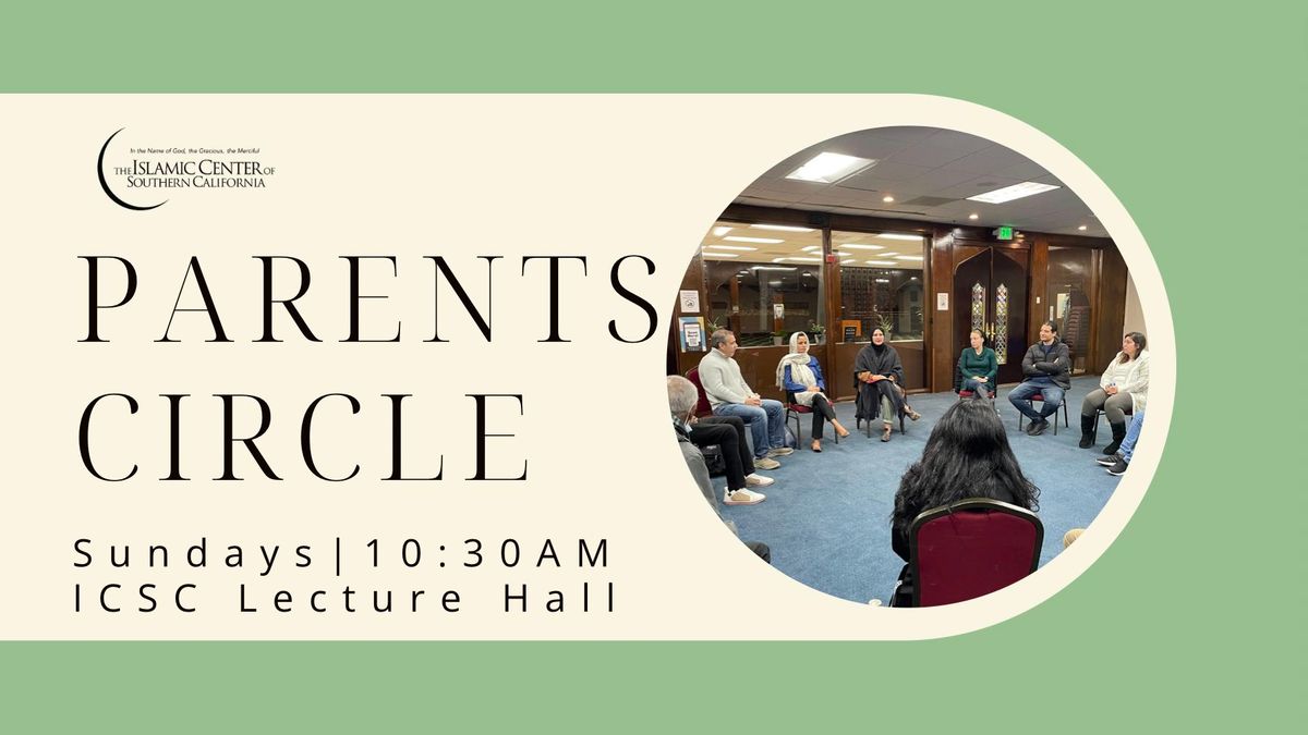 Parent Circle 