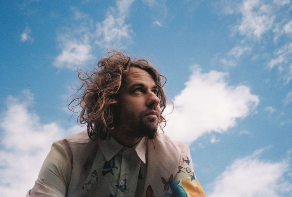 Kevin Morby with Lo Carmen | Factory Theatre, Sydney - SOLD OUT!