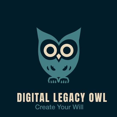 Digital Legacy Owl