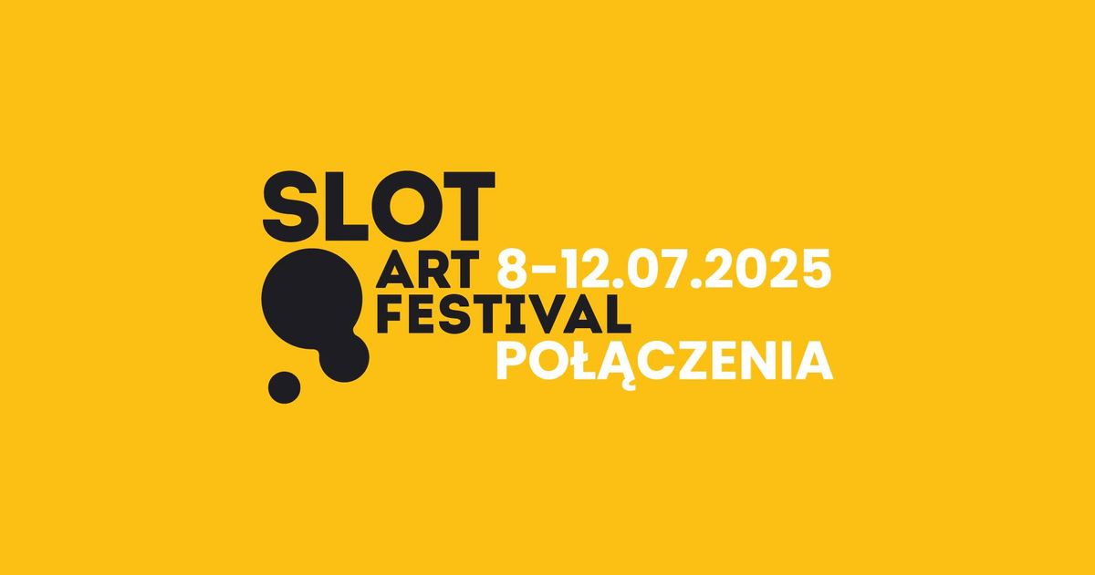 Slot Art Festival 2025