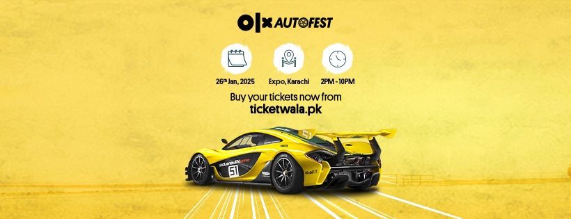 OLX AUTOFEST