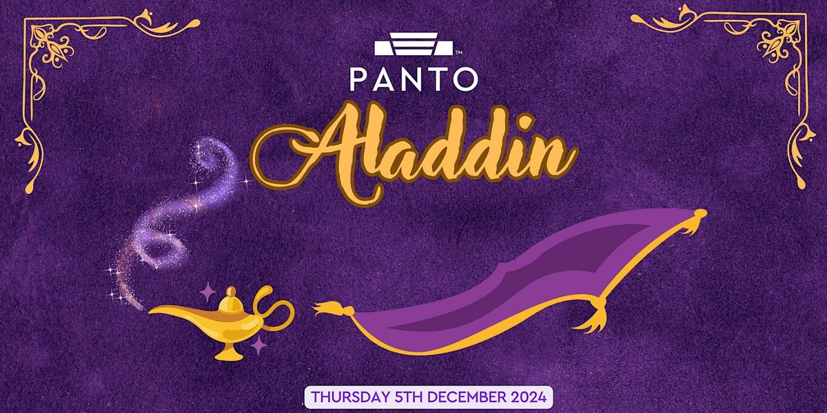 Podium Panto