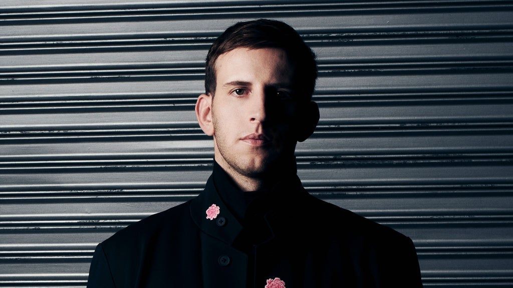 ILLENIUM PRESENTS ODYSSEY