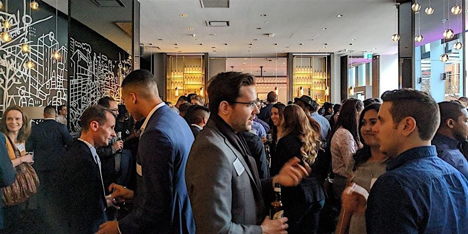 Property Entrepreneurs, Investors, StartUps, Professionals Networking Event