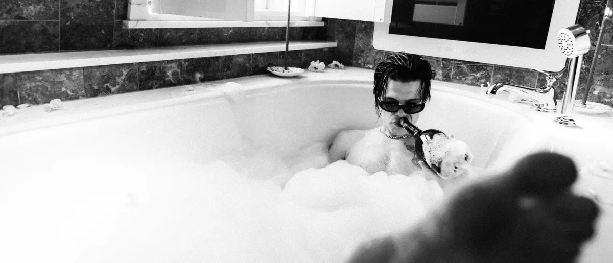 YUNGBLUD, Palaye Royale in Berlin