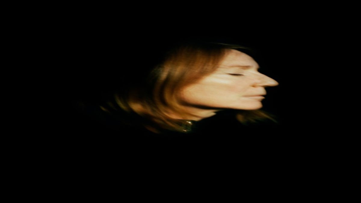 Beth Gibbons at The Roundhouse London