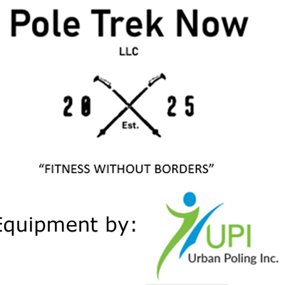 Cyndy Plemmons, Certified Urban Poling Instructor