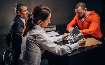 Advanced Sex Offender Specialist Interview Course 2026