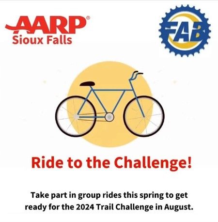 Ride to The Challenge Series #2 Bike Saftey