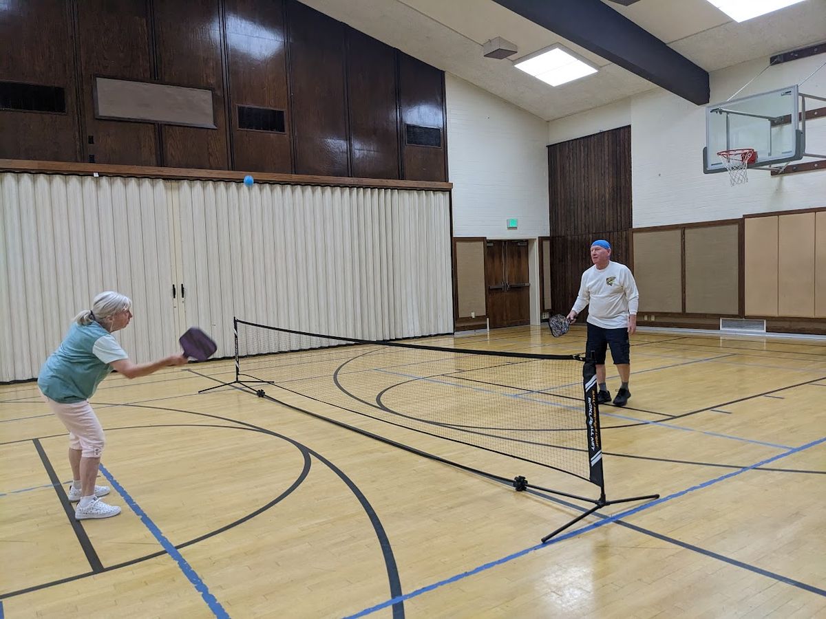 Community Pickleball