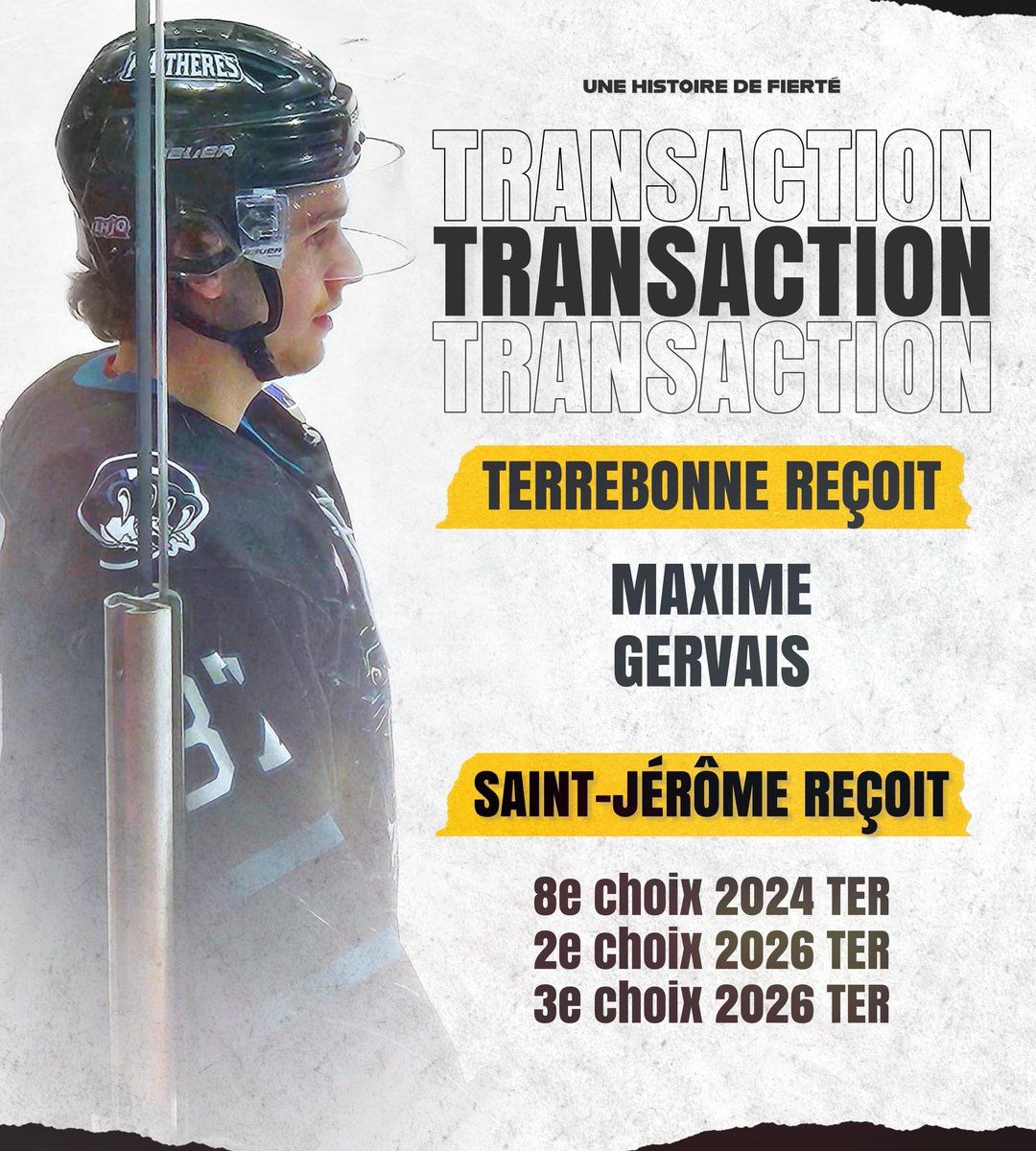 Maxime Gervais