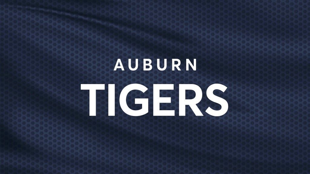 Auburn Tigers Womens Basketball vs. Missouri Tigers Womens Basketball