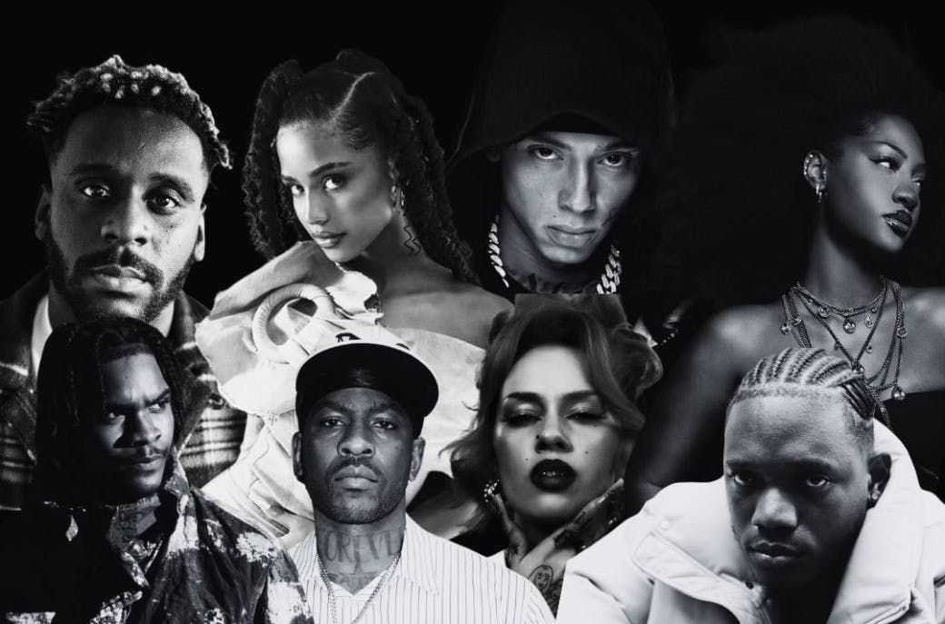  The MOBO\u2019s Afterparty at Runway Manchester \ud83c\udf1f