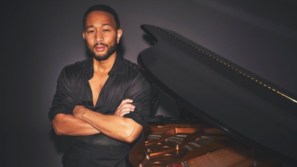 John Legend: Get Lifted - 20th Anniversary Tour