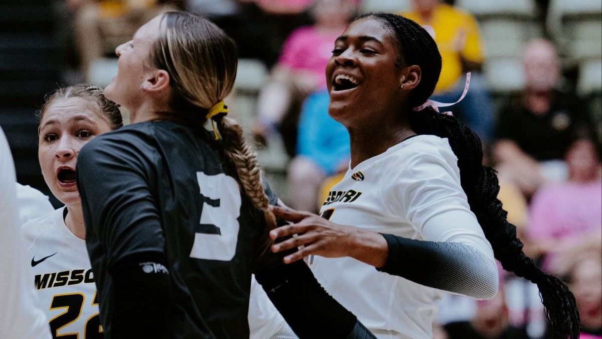 Missouri Tigers at Georgia Bulldogs Softball