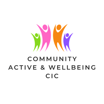 Community Active & Wellbeing CIC