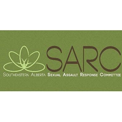 Southeastern Alberta Sexual Assault Response Committee (SARC)