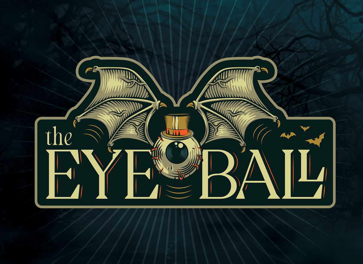 The Eye Ball