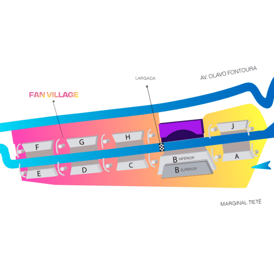 Formula E - S\u00e3o Paulo E-Prix 2025