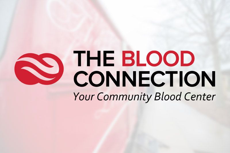 The Blood Connection Donation Day