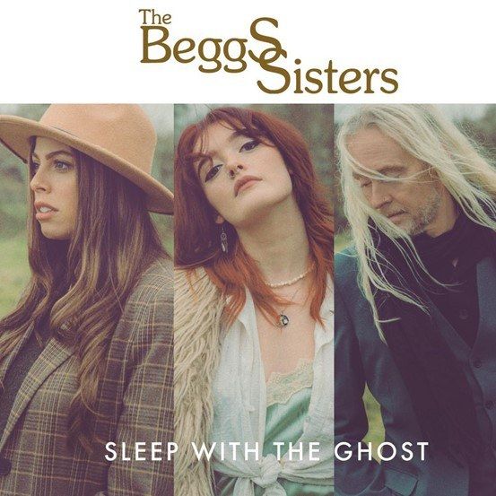 The Beggs Sisters Supported by Roxanne de Bastion at The Stables, Milton Keynes