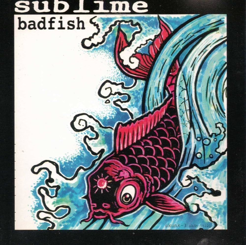 Badfish