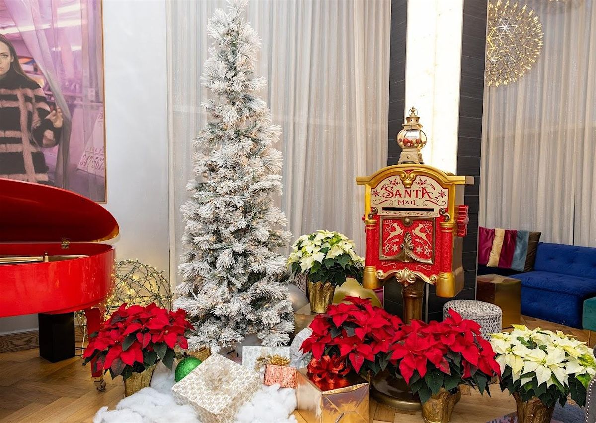 Breakfast with Santa 2025