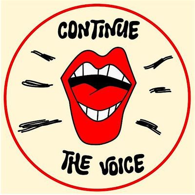 Continue the Voice