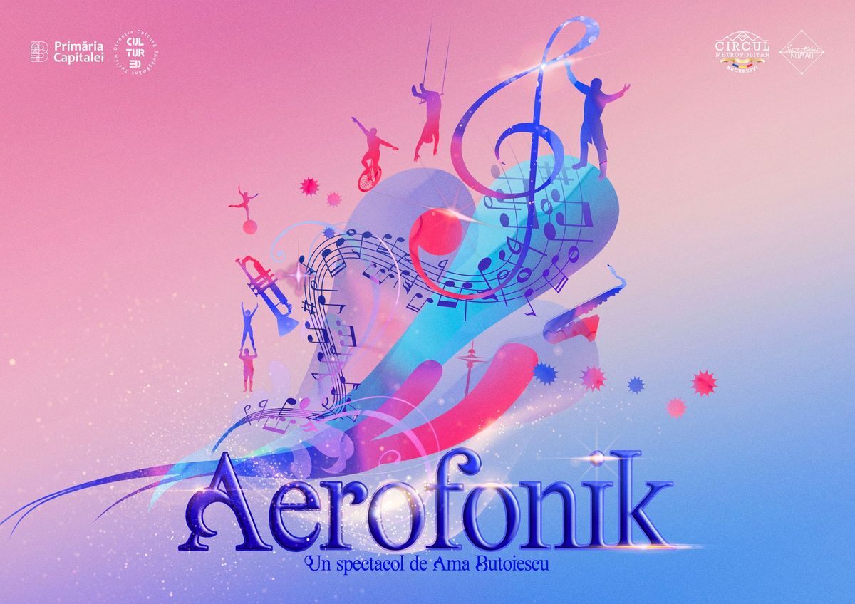 Aerofonik