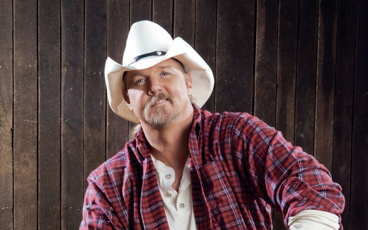 Trace Adkins