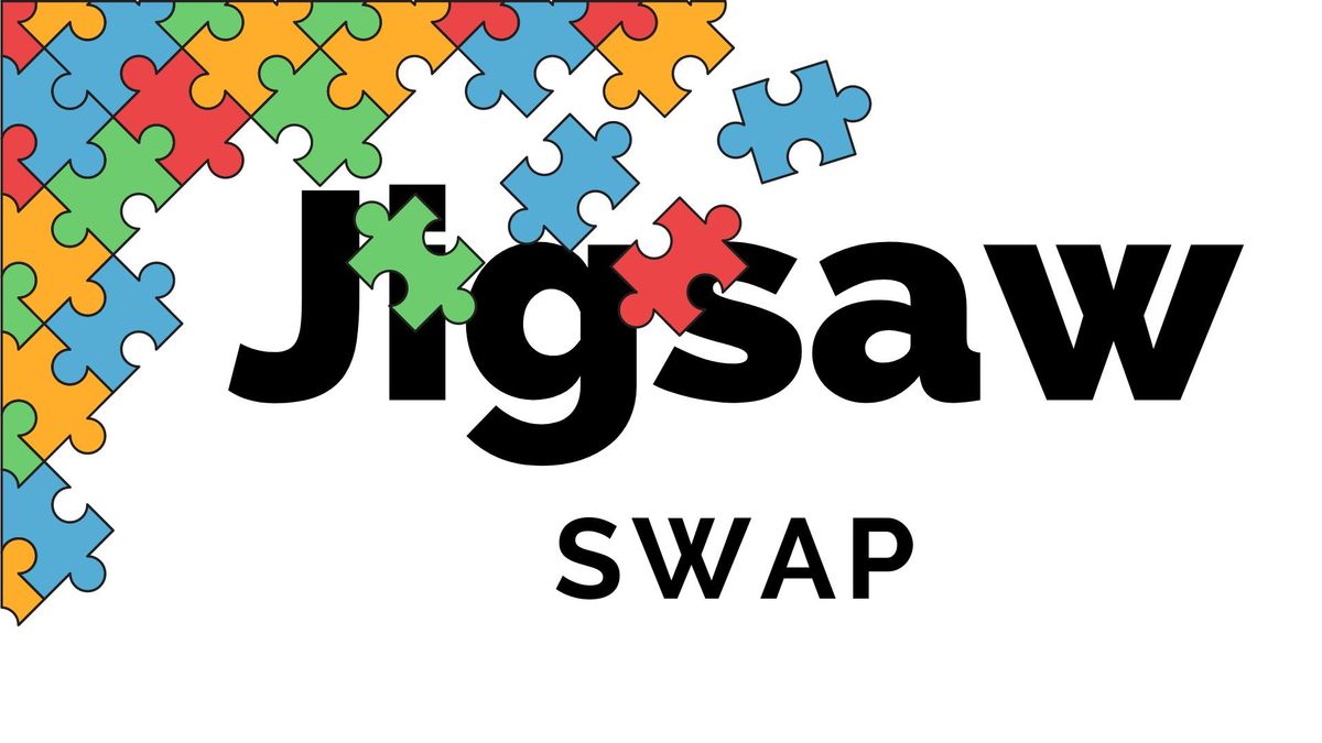 Jigsaw Swap