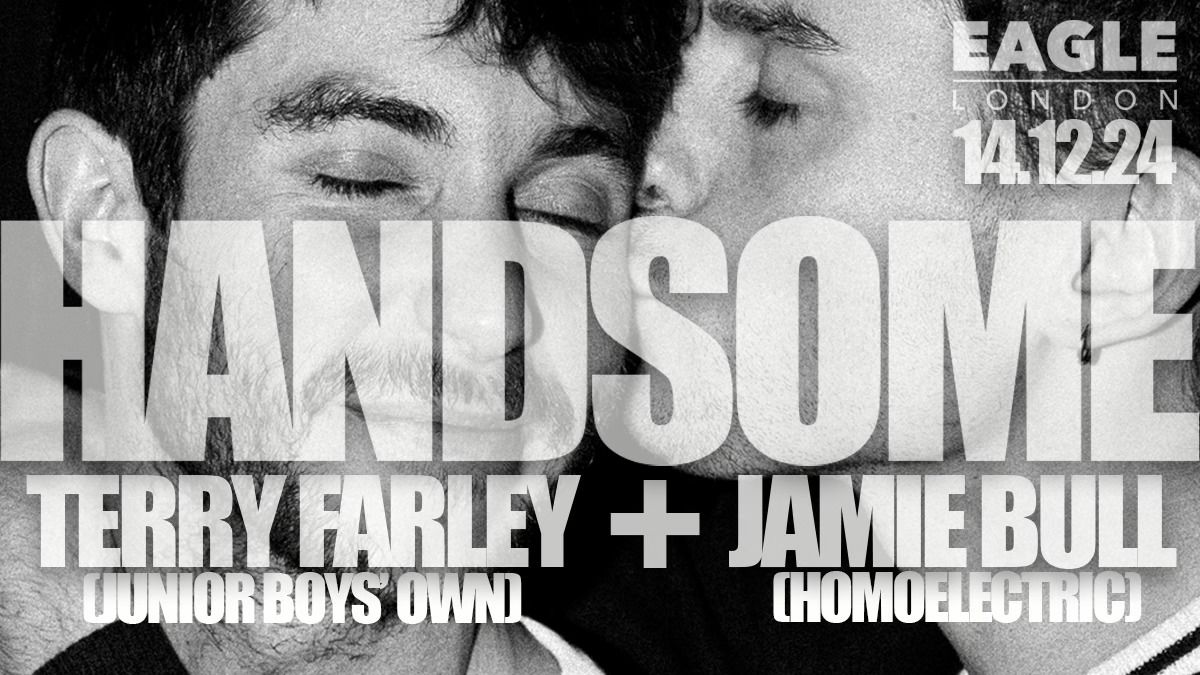 Handsome (Terry Farley + Jamie Bull)