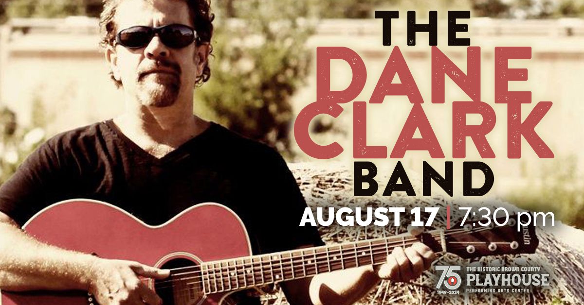 The Dane Clark Band 