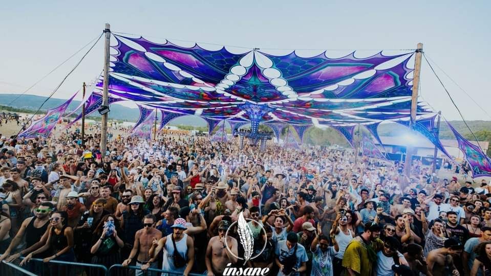 Insane Festival 2022