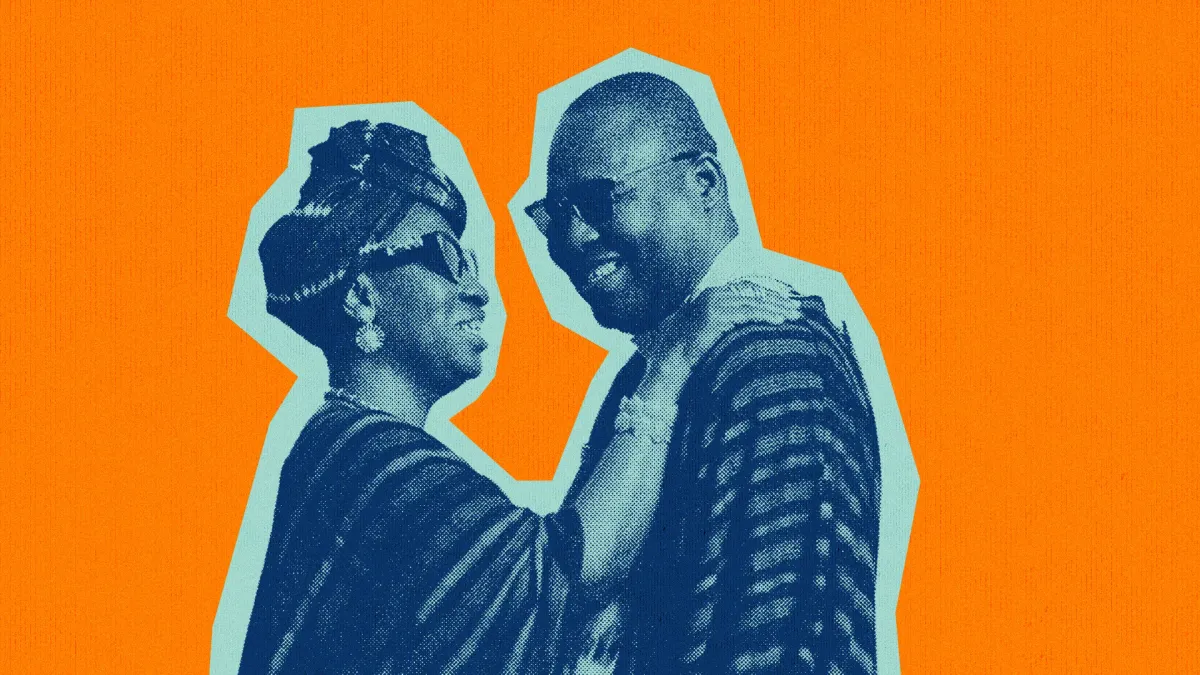 Amadou & Mariam in Washington