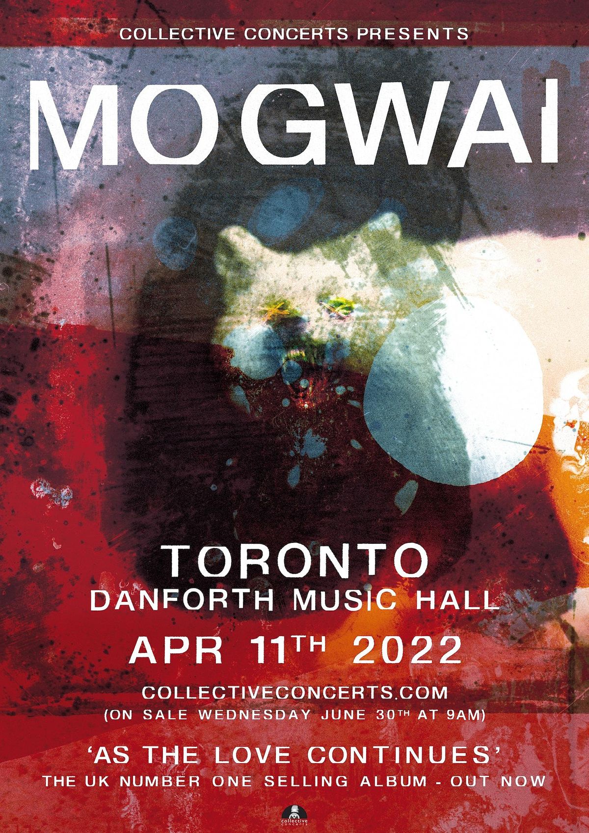 Mogwai The Danforth Music Hall Toronto 11 April 2022 mogwai-the-danforth-music-hall-toronto-11-april-2022