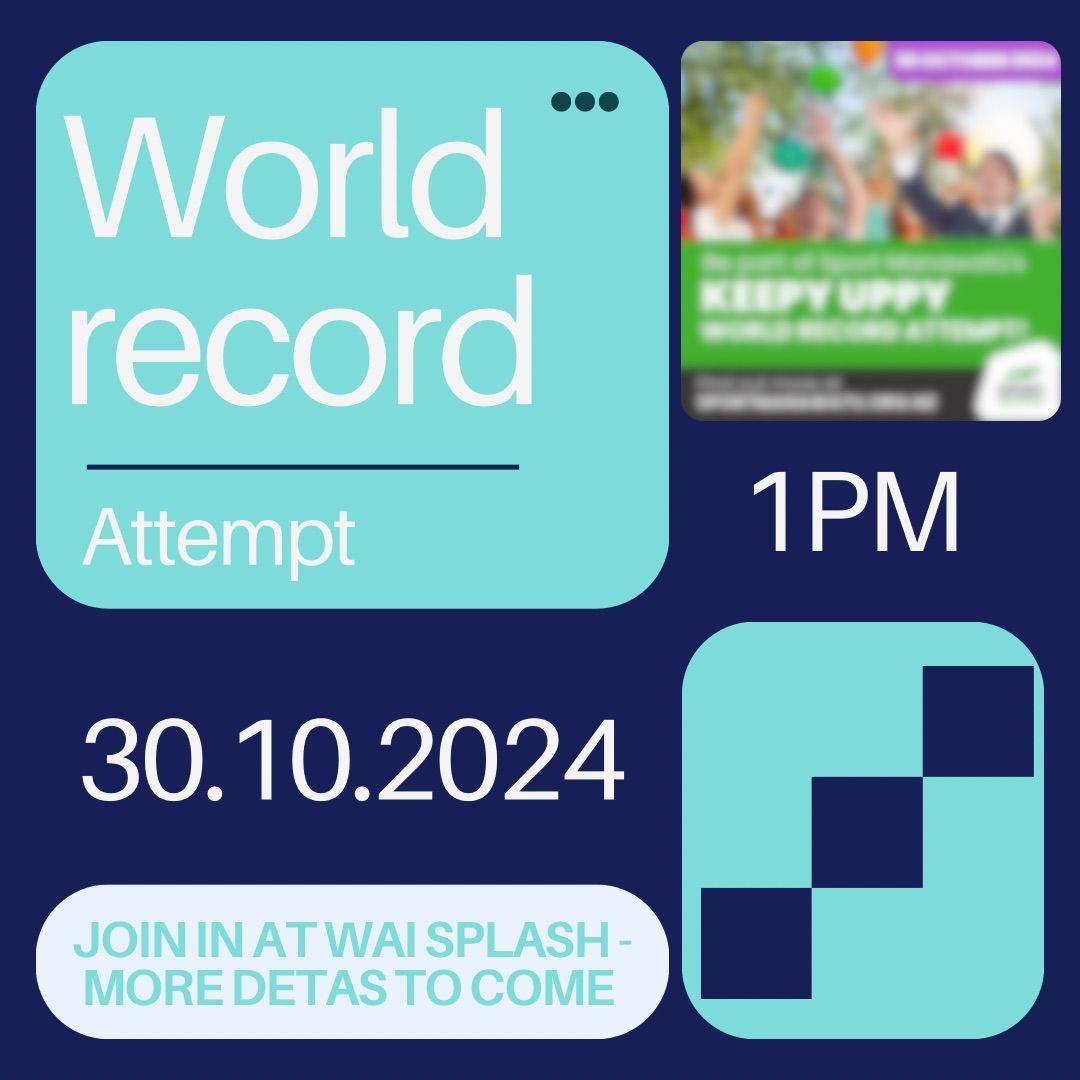 World Record Attempt