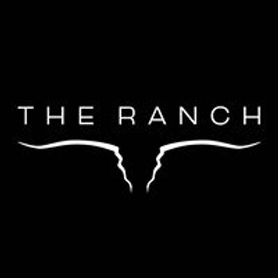 THE RANCH Saloon