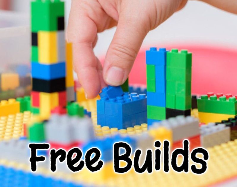 Let\u2019s Build at the Library